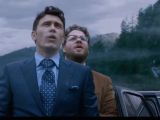 James Franco and Seth Rogen play two journalists who must interview Jong-un
