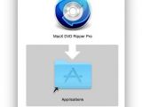 MacX DVD Ripper Pro disk image (mounted)