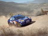 Dirt Rally packs a ton of driving action