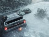 Dirt Rally offers a challenging experience