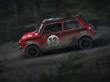 Dirt Rally screenshot