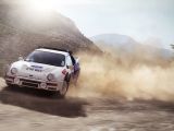 Iconic vehicles in Dirt Rally