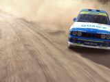 Powerful cars in Dirt Rally