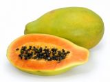 Papaya is a natutal, healthy treat at any age