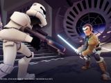 Disney Infinity 3.0 - Star Wars Rebels ligthsaber moment