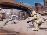 Disney Infinity 3.0 - Star Wars: Rise Against the Empire Tatooine engagement