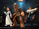 Disney Infinity 3.0 - Star Wars: Rise Against the Empire combat stance