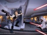 Disney Infinity 3.0 - Star Wars: Rise Against the Empire smuggler design
