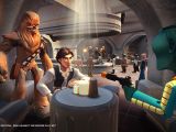 Disney Infinity 3.0 - Star Wars: Rise Against the Empire movie focus