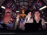 Disney Infinity 3.0 - Star Wars: Rise Against the Empire cast