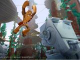 Disney Infinity 3.0 - Star Wars: Rise Against the Empire action moment