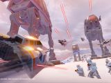 Disney Infinity 3.0 - Star Wars: Rise Against the Empire vehicle combat