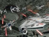 Disney Infinity 3.0 - Star Wars: Rise Against the Empire space action
