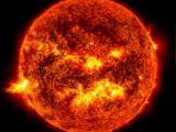 The stars will birth an object over 60 times greater than the Sun