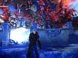 Play as Vergil in Downfall in DmC Devil May Cry