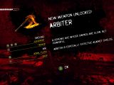 Unlock new weapons in DmC Devil May Cry