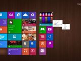 Live tiles options on Windows 8.1