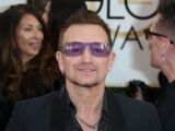 U2’s Bono got Ebola during a charity appearance, still had chances to survive