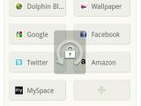 Dolphin Browser Mini (screenshot)