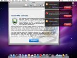 Rogue / fake MAC Defender antivirus