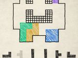 Doodle Fit puzzle game arrives on iPhone, iPad