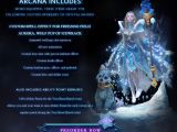 Get the Arcana now in Dota 2