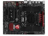 MSI X99S GAMING 7 Board Overview