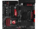 MSI X99S GAMING 9 AC Overview