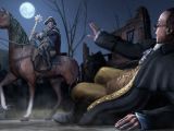 Assassin's Creed 3: Tyranny of King Washington The Redemption screenshot