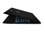 MSI GS60 2QD Ghost Side View Closed
