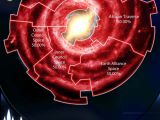 Mass Effect 3 Datapad for iOS (screenshot)