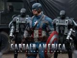 Captain America Theme