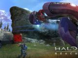 Halo: Reach Windows 7 Theme