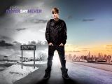 Windows 7 Justin Bieber: Never Say Never Theme