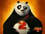 Windows 7 Kung Fu Panda 2 Theme