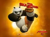 Windows 7 Kung Fu Panda 2 Theme