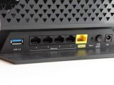 NETGEAR R6300v2 Router Back Ports
