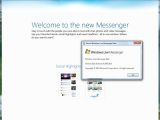 Windows Live Messenger Beta Refresh