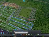 Plan expansions in Cities: Skylines
