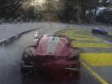 Driveclub recently got its weather overhauled