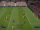 FIFA 15 boasts new mechanics