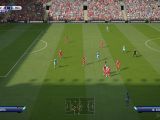 FIFA 15 has realistic pitch