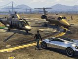 Get new vehicles in GTA 5