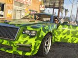 Get new liveries in GTA 5