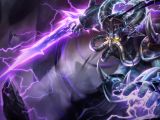 Kassadar has lowered damage in League of Legends