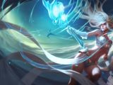 Janna has been modified in LoL