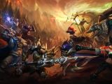 Huge conflicts in LoL
