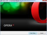 Opera 10.0 RC