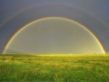 Rainbows Theme for Windows 7