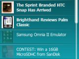 SPB News 2.0 for Windows Mobile now available